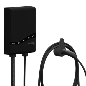 Emporia Pro EV Charger