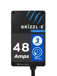 Grizzl-E Ultimate 48A