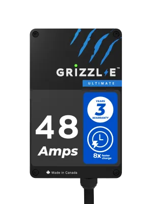 Grizzl-E Ultimate 48A