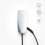 Tesla Universal Wall Connector